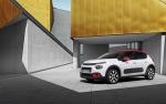 Citroen C3 2016 года
